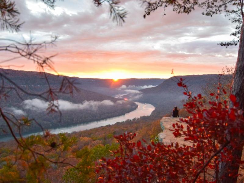 5 reasons you should add Chattanooga to your USA Bucket List
