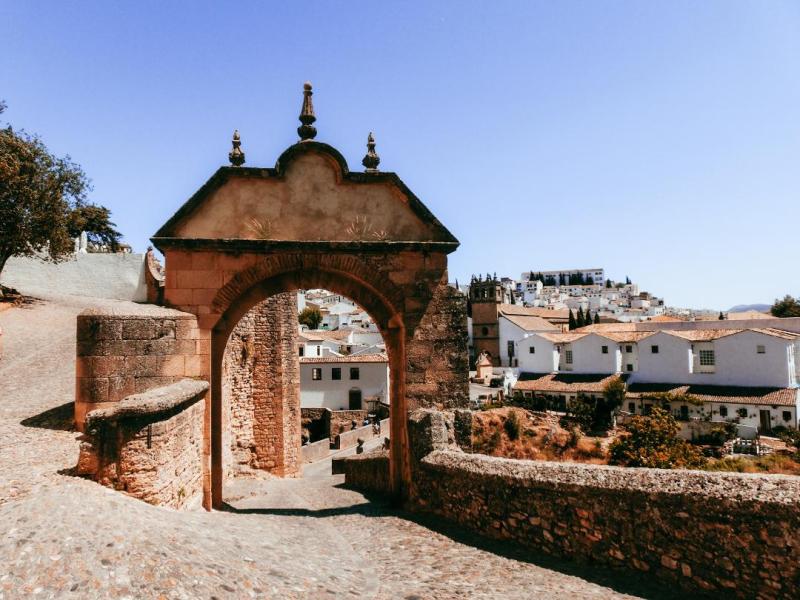 6 things to do in Ronda, Spain