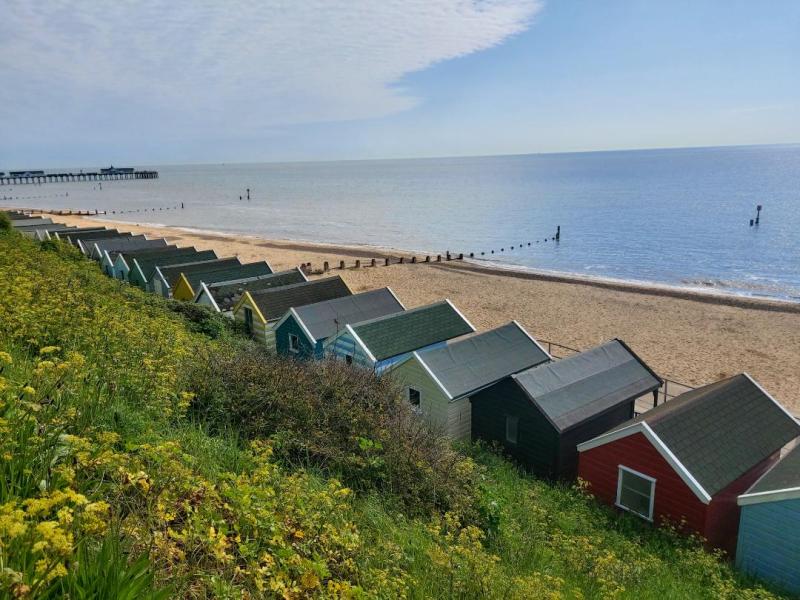The Suffolk Coast – A perfect 2 day itinerary