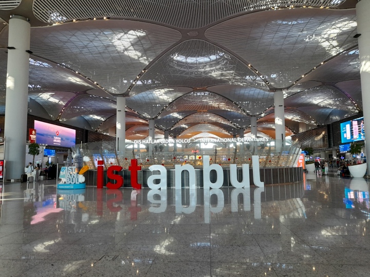 is istanbul safe to visit in 2023