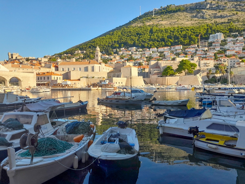 A Perfect 2 Week Croatia Itinerary (Dalmatian Coast)